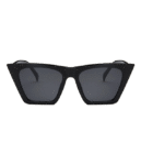 Acetate Frame Sunglasses