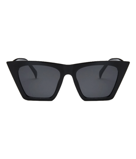 Acetate Frame Sunglasses